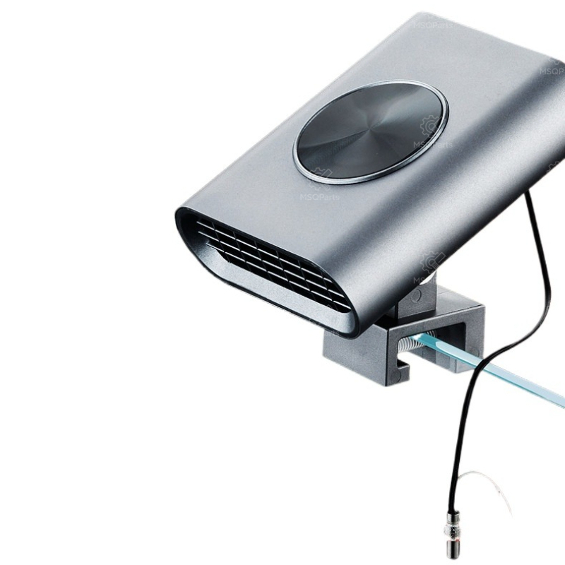 Planted Aquarium Temperature - Aquarium Smart Cooling Fan F2 Temperature