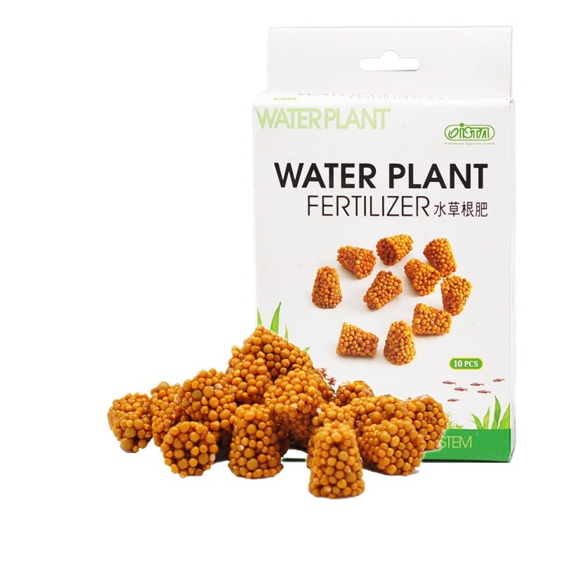 ISTA Aquatic Plant Root Fertil - Aquarium Plant Root Fertilizer recension och pris