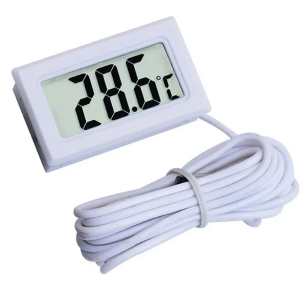 JJYY Aquarium Thermometer Wate - Planted Aquarium Temperature recension och pris