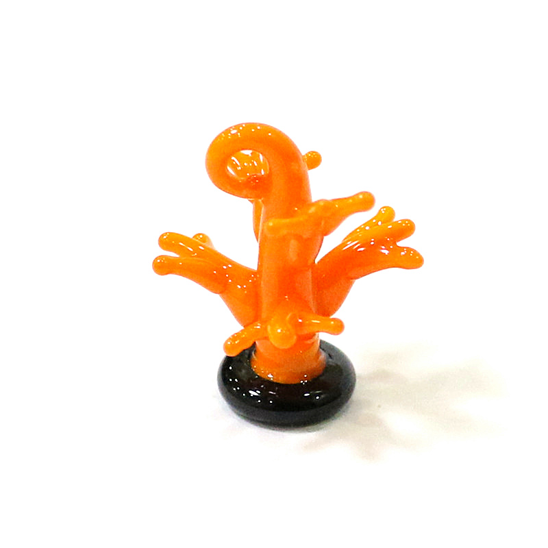 Mini Glass Water Grass Pendant - Planted Aquarium Making recension och pris