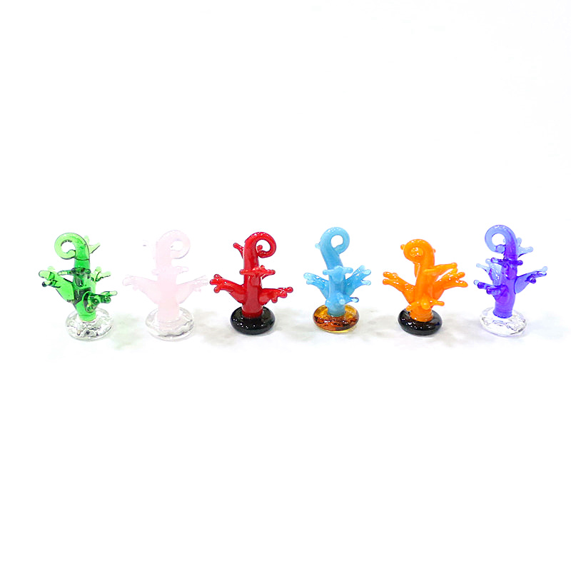 Mini Glass Water Grass Pendant - Planted Aquarium Making recension och pris