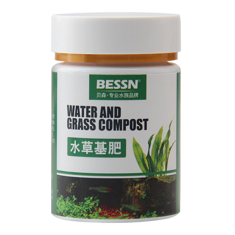 Aqaurium plants fertilizer Wat - Aquarium Plant Root Fertilizer recension och pris