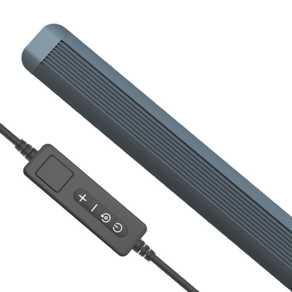LED Aquarium Light, Arowana Fi - Planted Aquarium Freshwater recension och pris