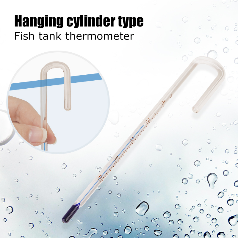 Aquarium Digital Thermometer w - Planted Aquarium Temperature recension och pris