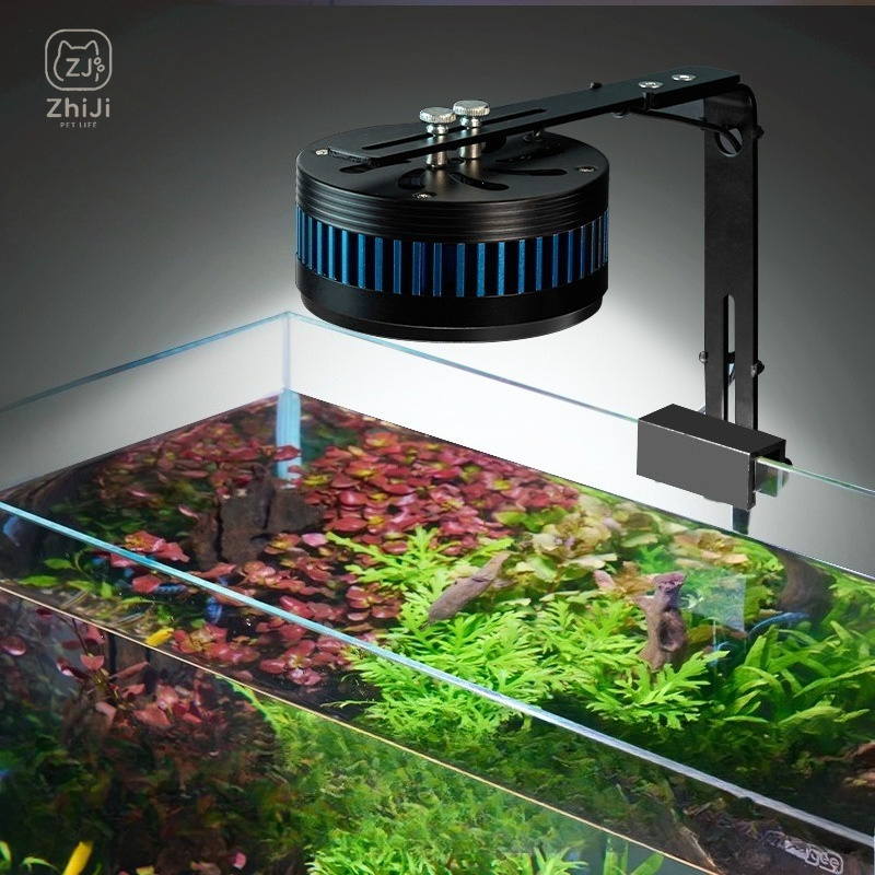 Fish Tank Downlight Led Full S - Aquarium Plant On Wood recension och pris