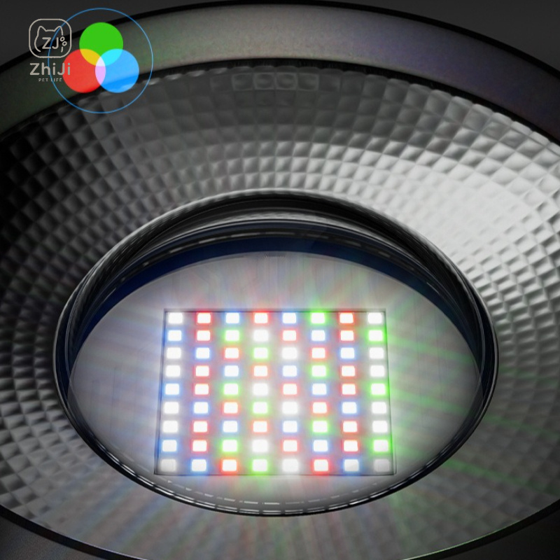 Fish Tank Downlight Led Full S - Aquarium Plant On Wood recension och pris
