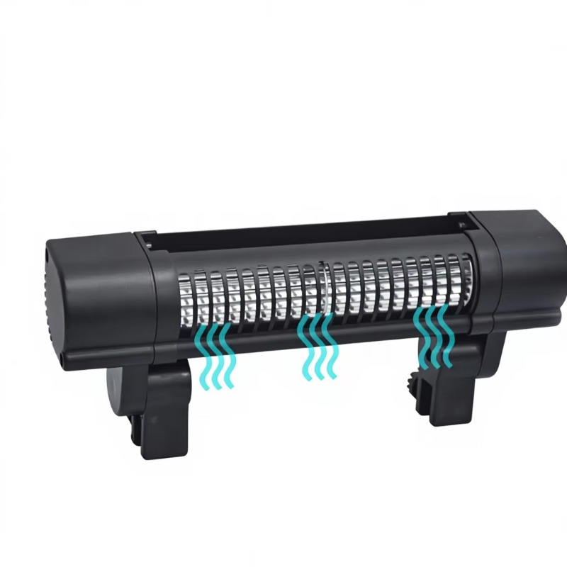 Tornado Cooling Fan Plants Cor - Planted Aquarium Temperature recension och pris