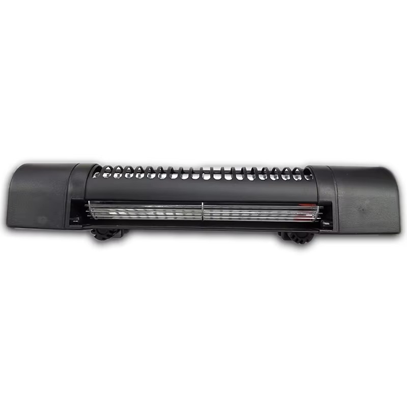 Tornado Cooling Fan Plants Cor - Planted Aquarium Temperature recension och pris