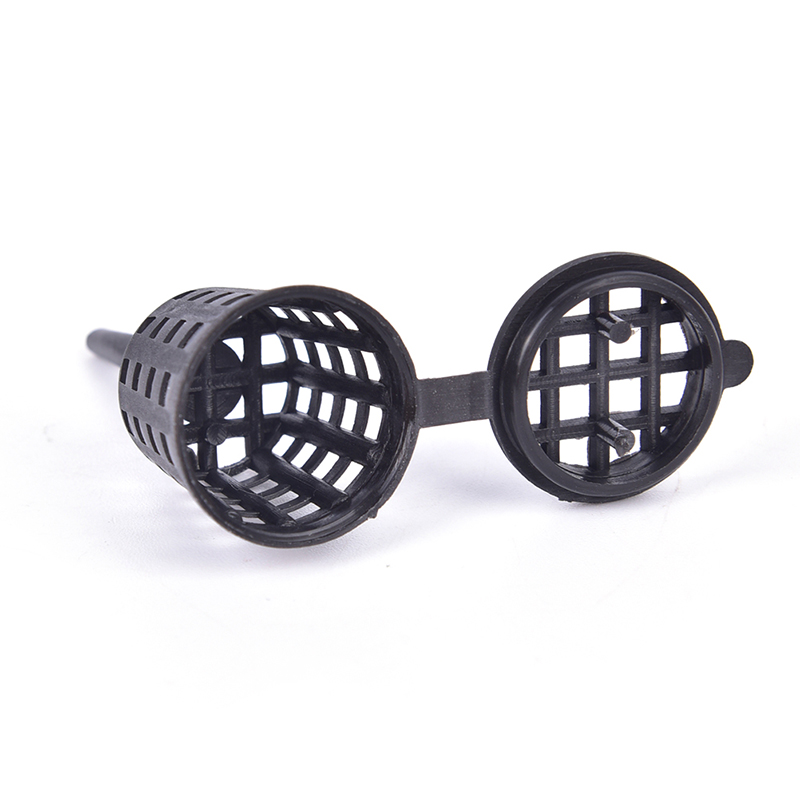 50Pcs Plant Fertilizer Baskets - Aquarium Plant Root Fertilizer recension och pris