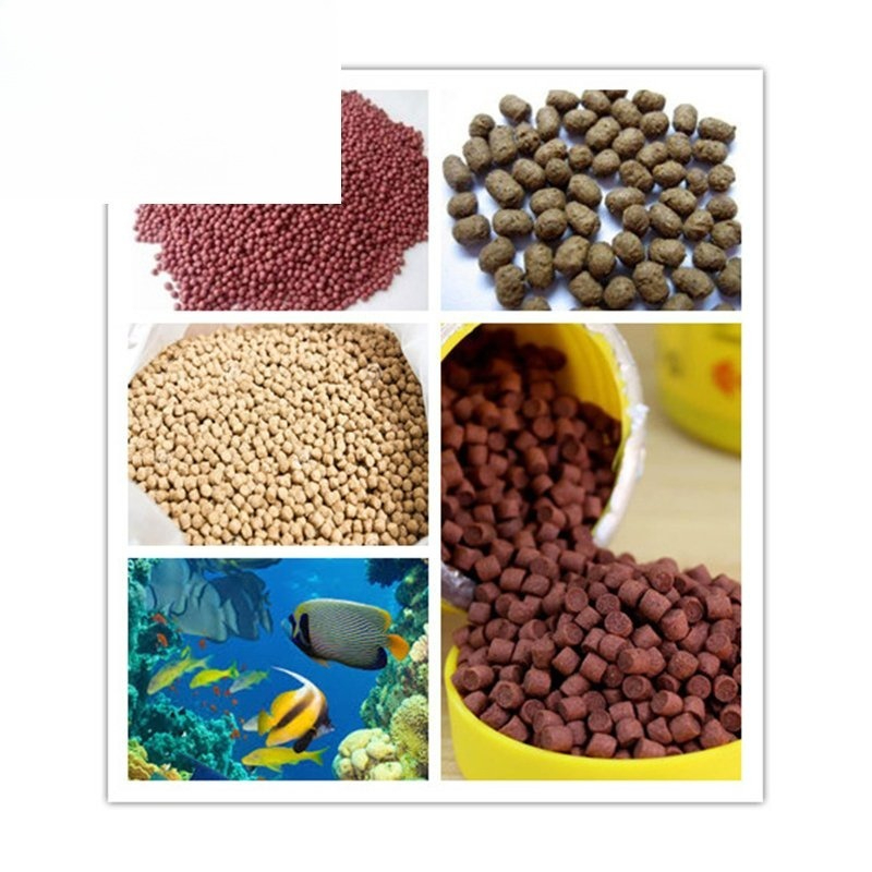 Dry Floating Fish Shrimp Catfi - Planted Aquarium Making recension och pris