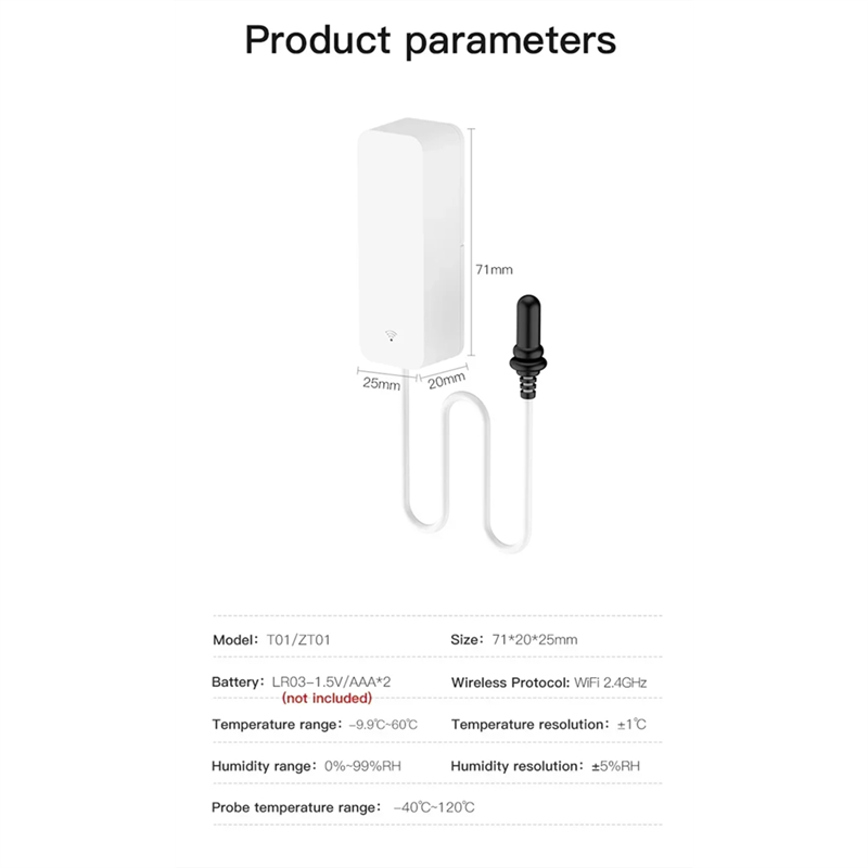 【B74A】For Plants For Aquarium  - Planted Aquarium Temperature recension och pris